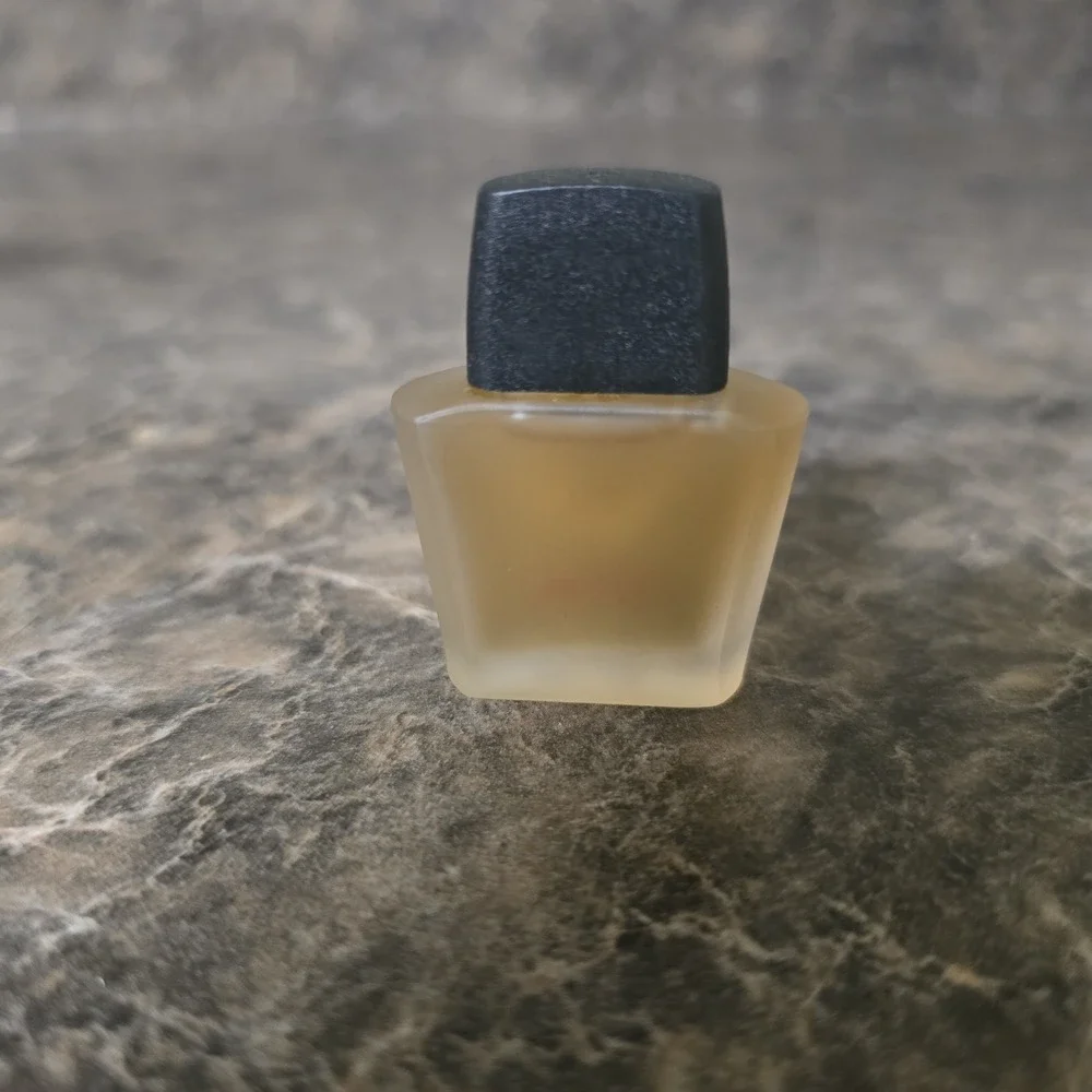 Tenaz by Daniel de Fasson .17 Oz EDT Splash Bottle Mini
